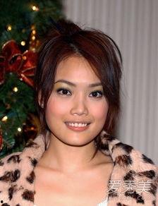 容祖儿娱乐吃瓜君