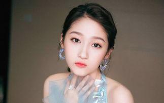 娱乐吃瓜君白莲花女明星